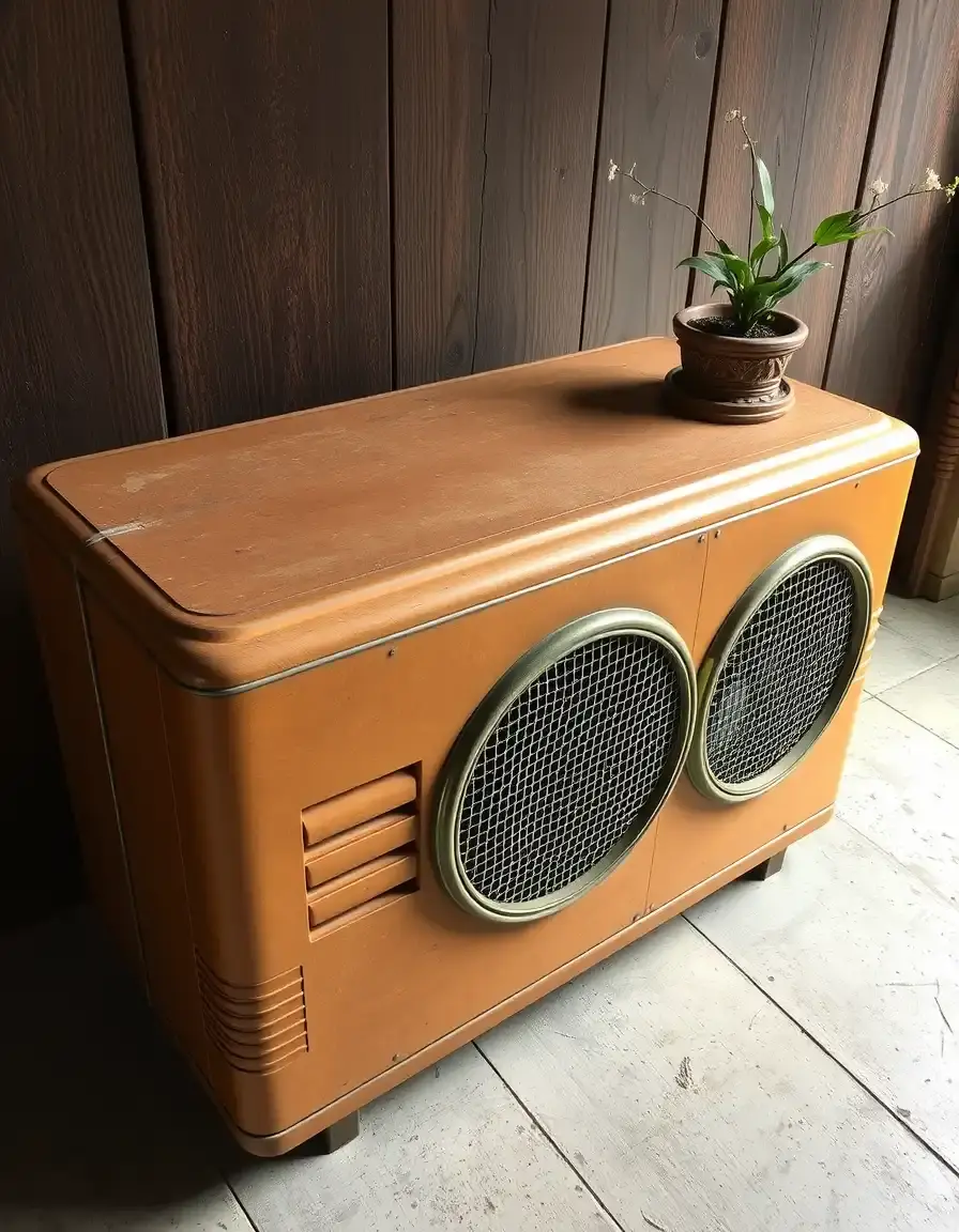 Borsello pelle tan stile vintage e avventuroso